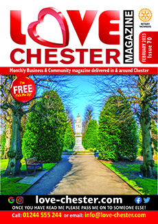 Issue 70 - February 2023
