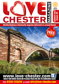 Issue 24 - February 2019